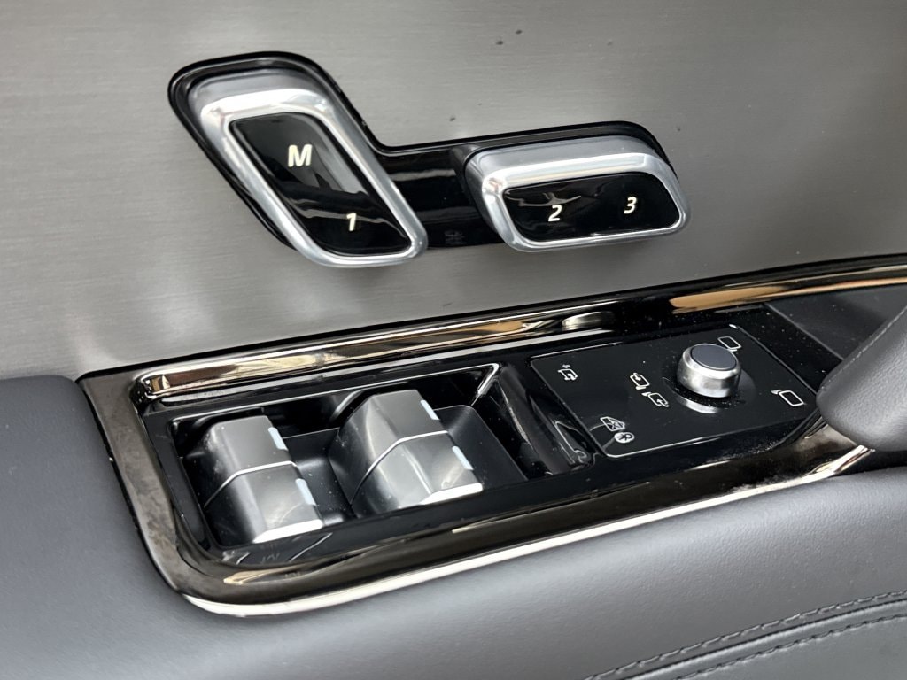 2025 Land Rover Range Rover Sport Dynamic SE - Photo 20