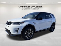 2026 Land Rover Discovery Sport Landmark Edition SUV SWB