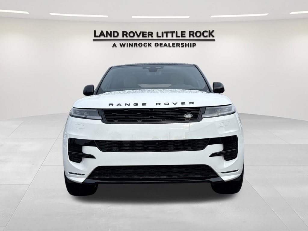 2025 Land Rover Range Rover Sport Dynamic SE - Photo 7