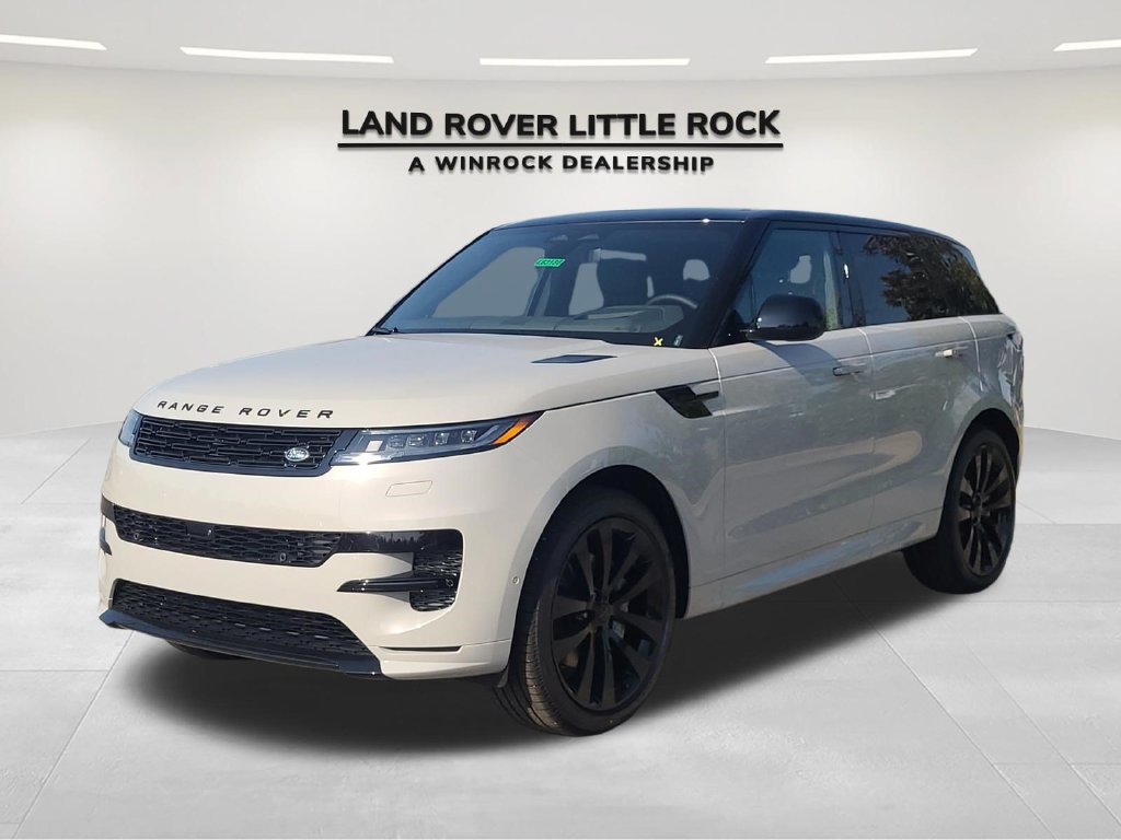 2027 Land Rover Range Rover Sport Dynamic SE P400 SUV