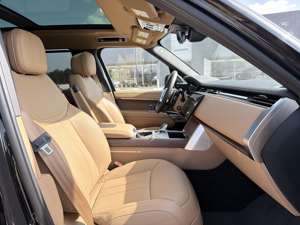 2026 Land Rover Range Rover SE - Photo 12