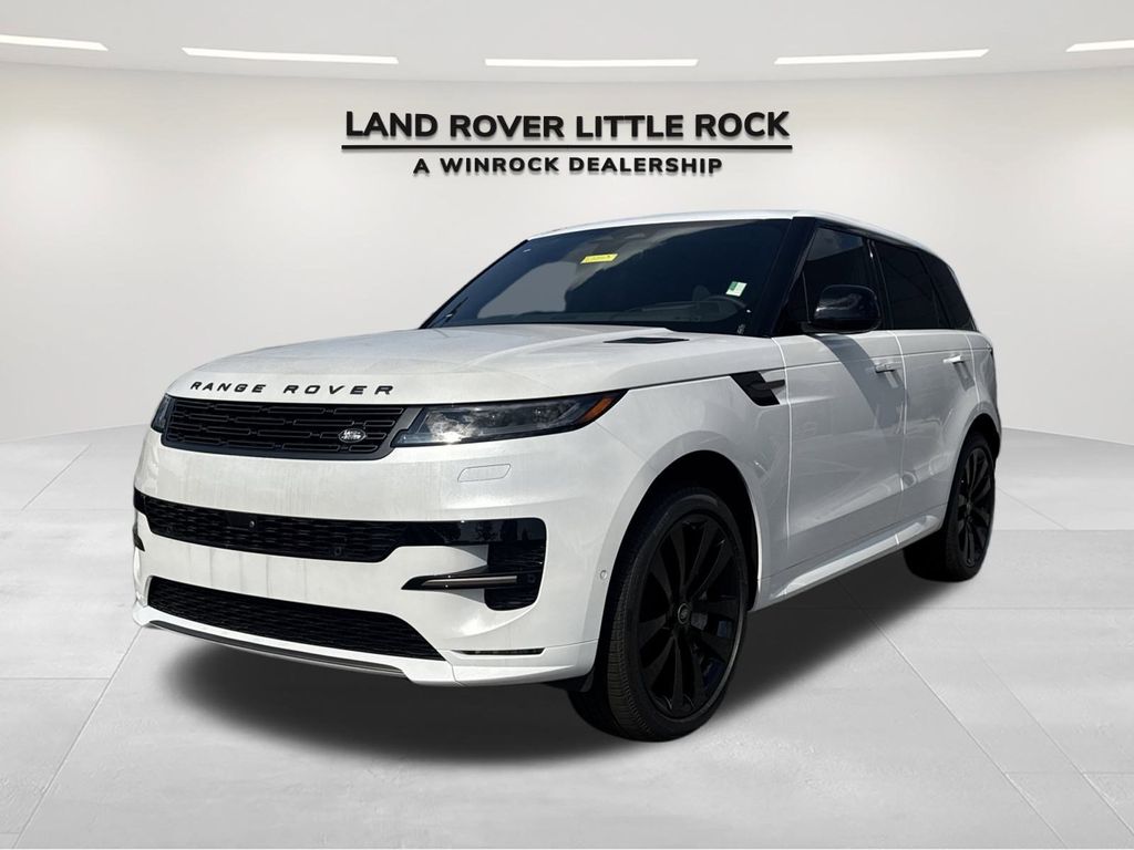 2025 Land Rover Range Rover Sport Dynamic SE's photo