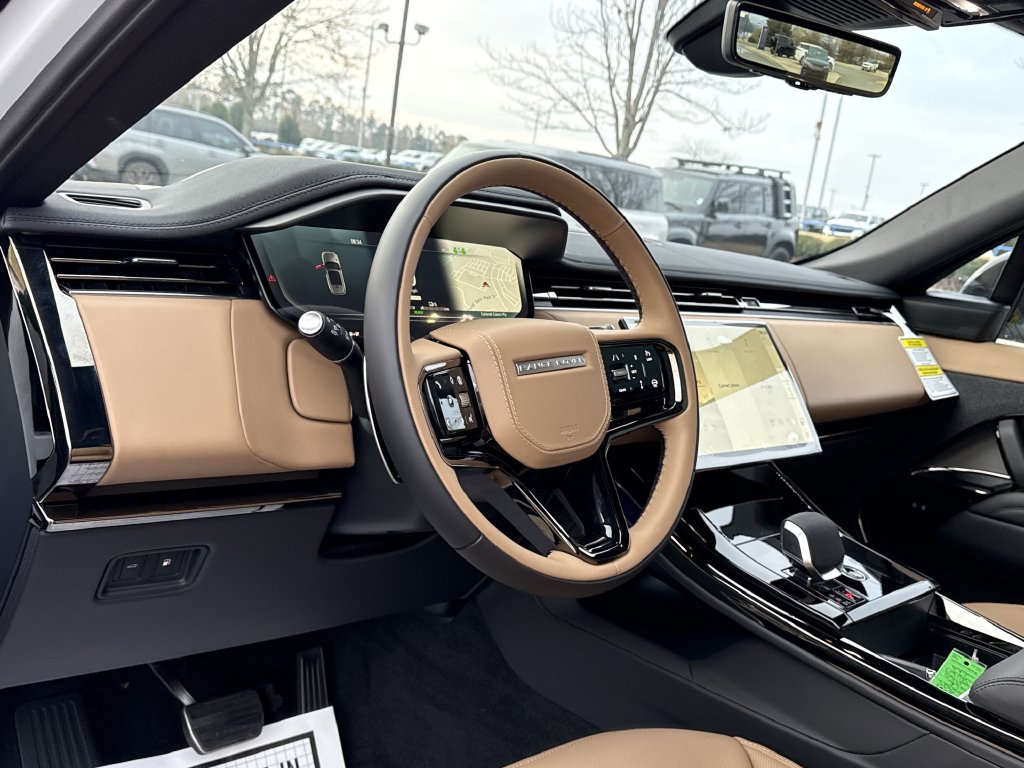 2025 Land Rover Range Rover Sport Dynamic SE - Photo 9