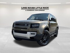 2025 Land Rover Defender 110 S SUV