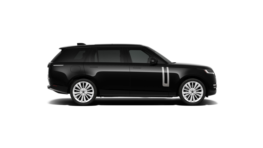 New 2026 Land Rover Range Rover Autobiography 7 Seats 530PS