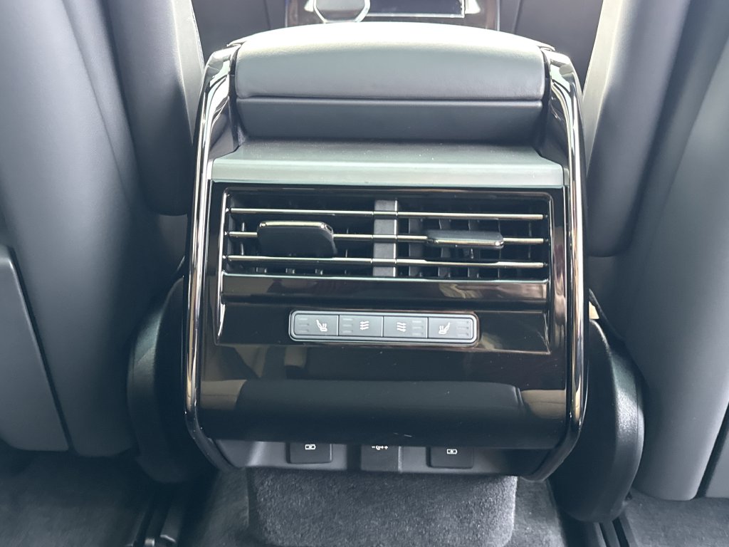 2025 Land Rover Range Rover Sport Dynamic SE - Photo 19