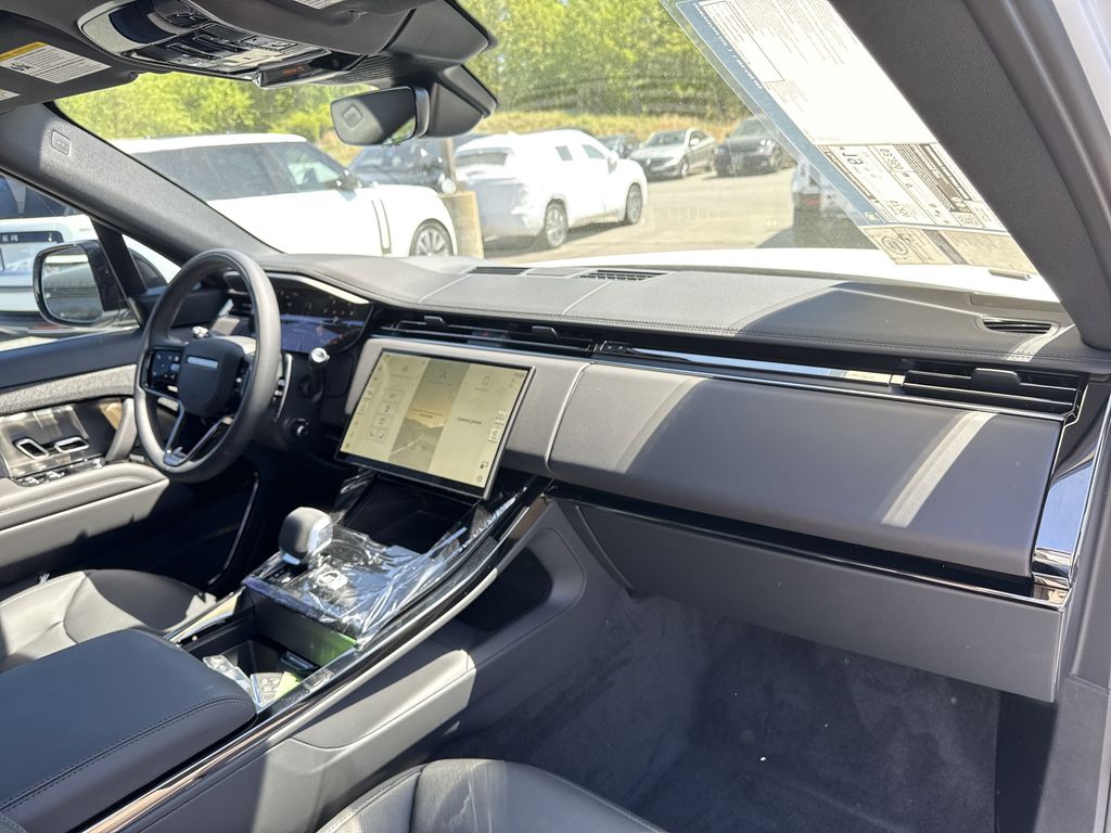 2025 Land Rover Range Rover Sport Dynamic SE - Photo 19