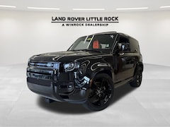 2025 Land Rover Defender 90 V8 SUV