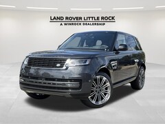 2025 Land Rover Range Rover SE SUV