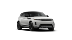 2026 Land Rover Range Rover Evoque S 249PS