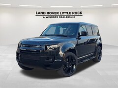 2026 Land Rover Defender 110 V8 SUV