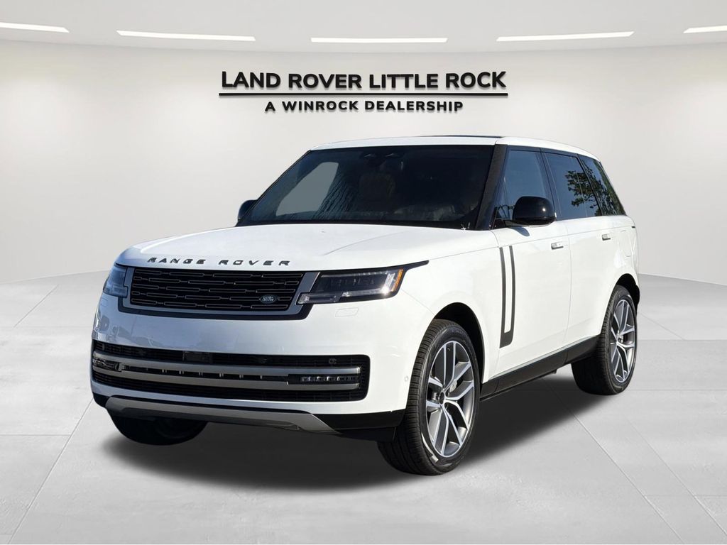 2026 Land Rover Range Rover 3.0 PHEV SE SWB's photo