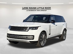 2026 Land Rover Range Rover SE LWB 7-Seats / V8 SUV