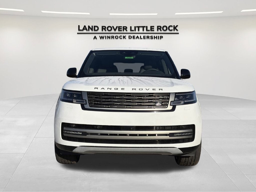 2026 Land Rover Range Rover SE - Photo 7