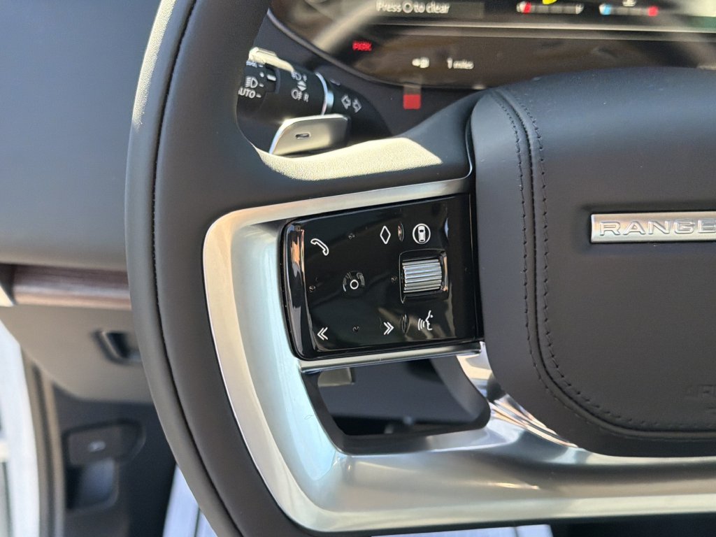 2026 Land Rover Range Rover SE - Photo 22