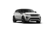  Land Rover Range Rover Evoque Hoxton Edition