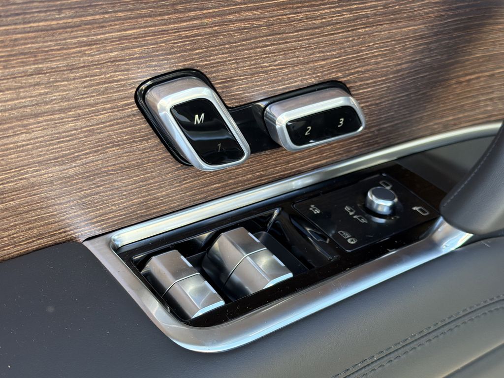 2026 Land Rover Range Rover SE - Photo 21