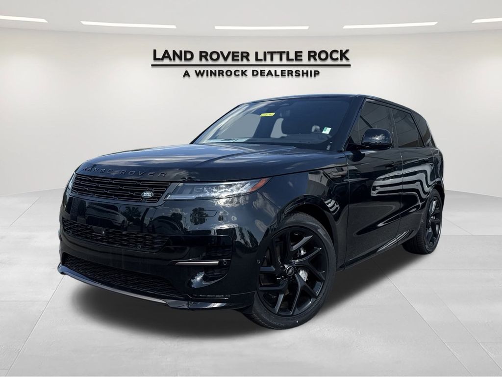 2025 Land Rover Range Rover Sport Dynamic SE's photo