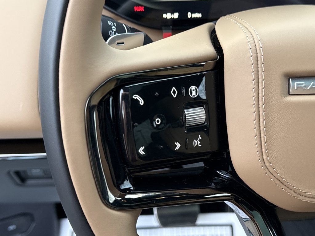 2025 Land Rover Range Rover Sport Dynamic SE - Photo 22