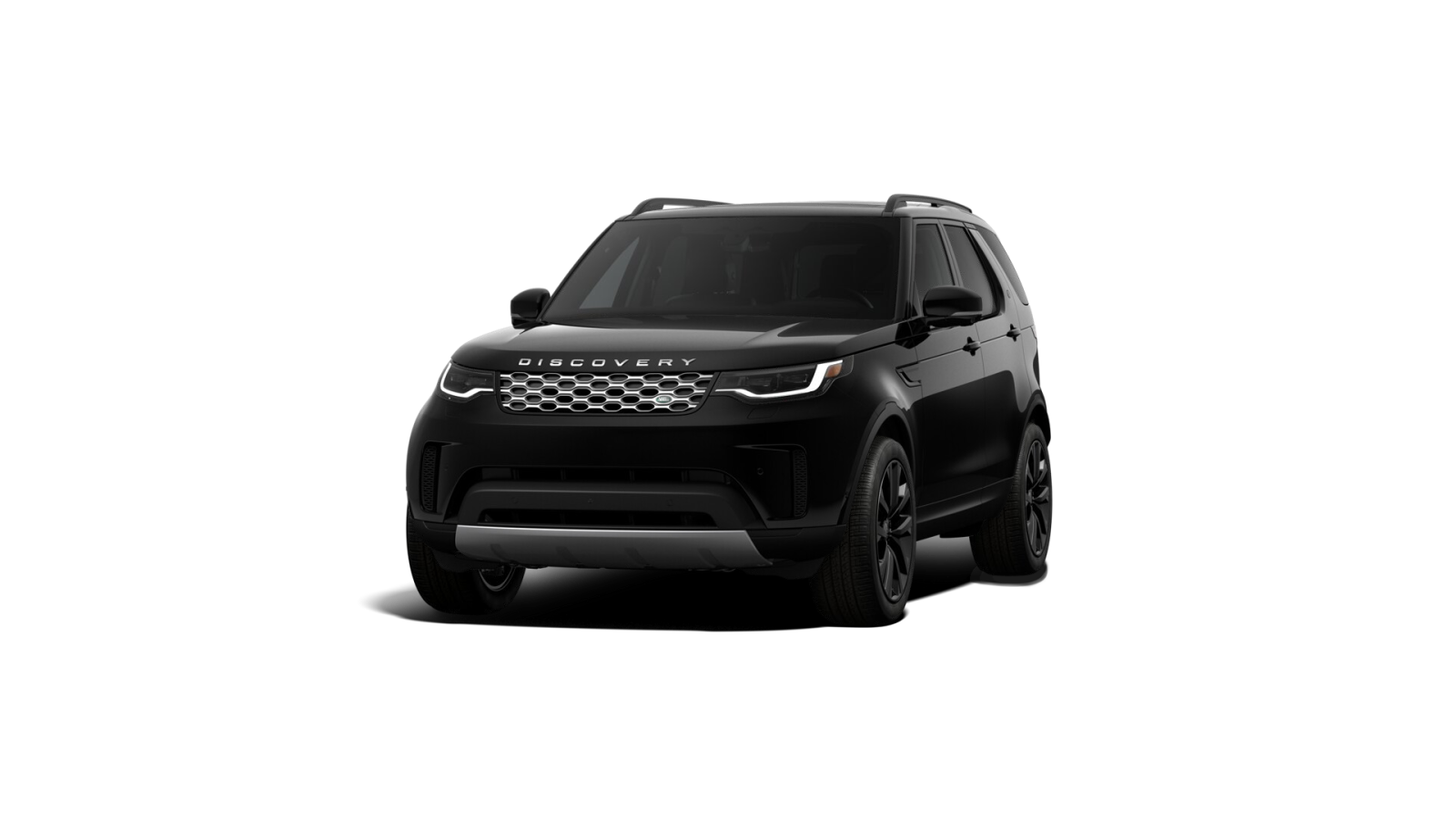 2027 Land Rover Discovery S 360PS Auto SUV