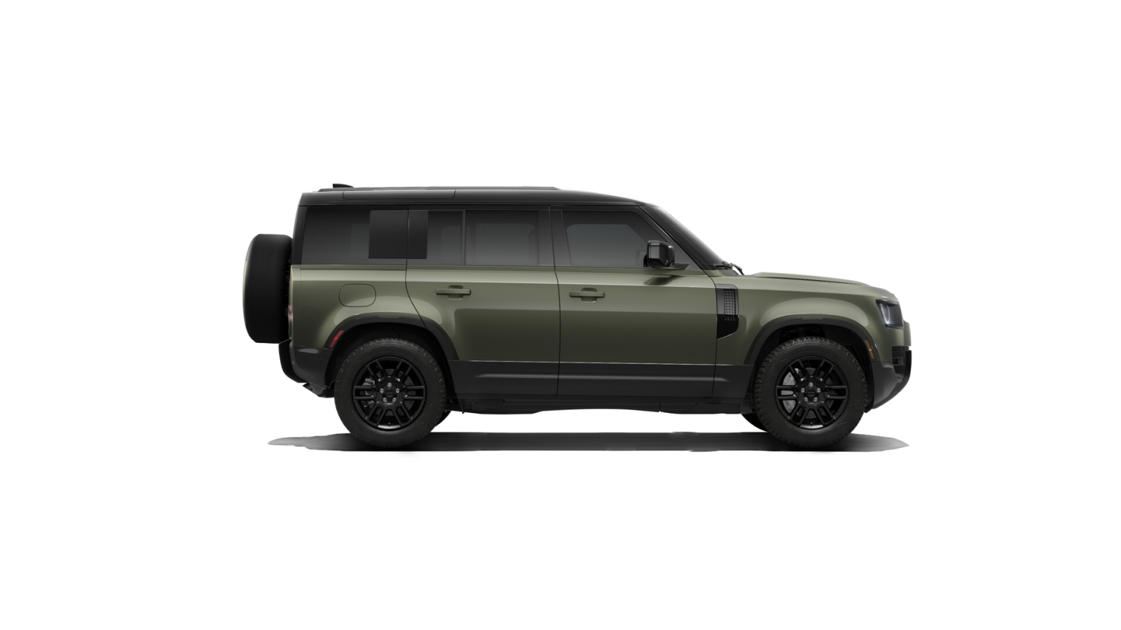 New 2027 Land Rover Defender 110 S 300PS Auto