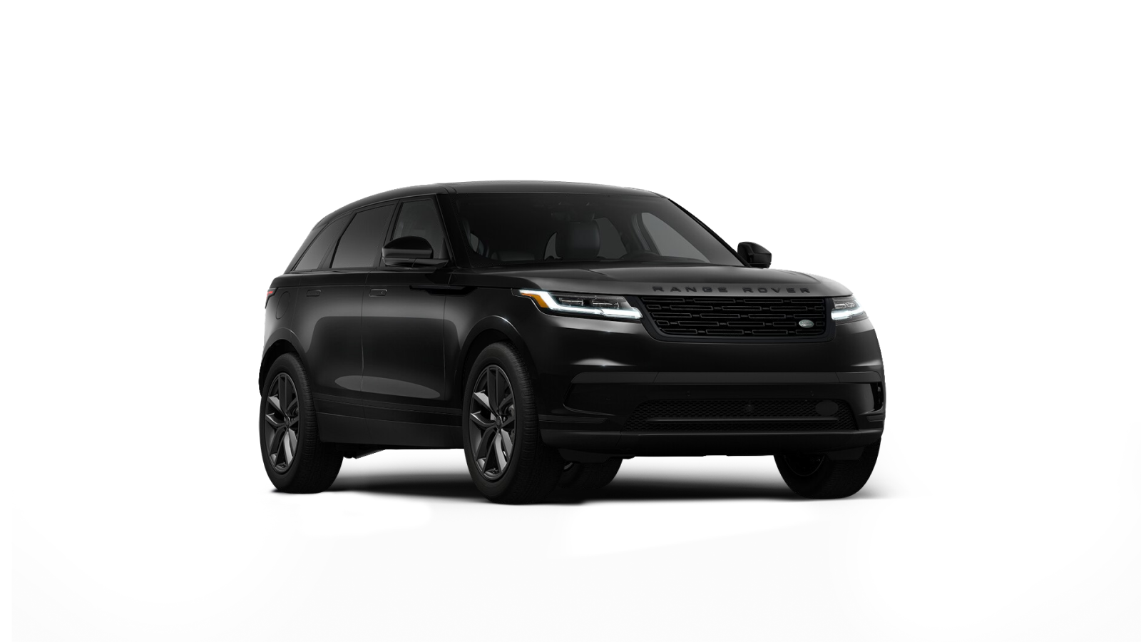 2026 Land Rover Range Rover Velar S