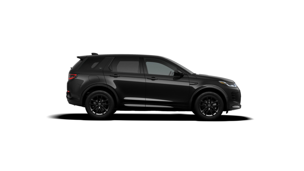 New 2026 Land Rover Discovery Sport Landmark Discovery Sport Landmark SUV