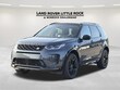  Land Rover Discovery Sport Landmark