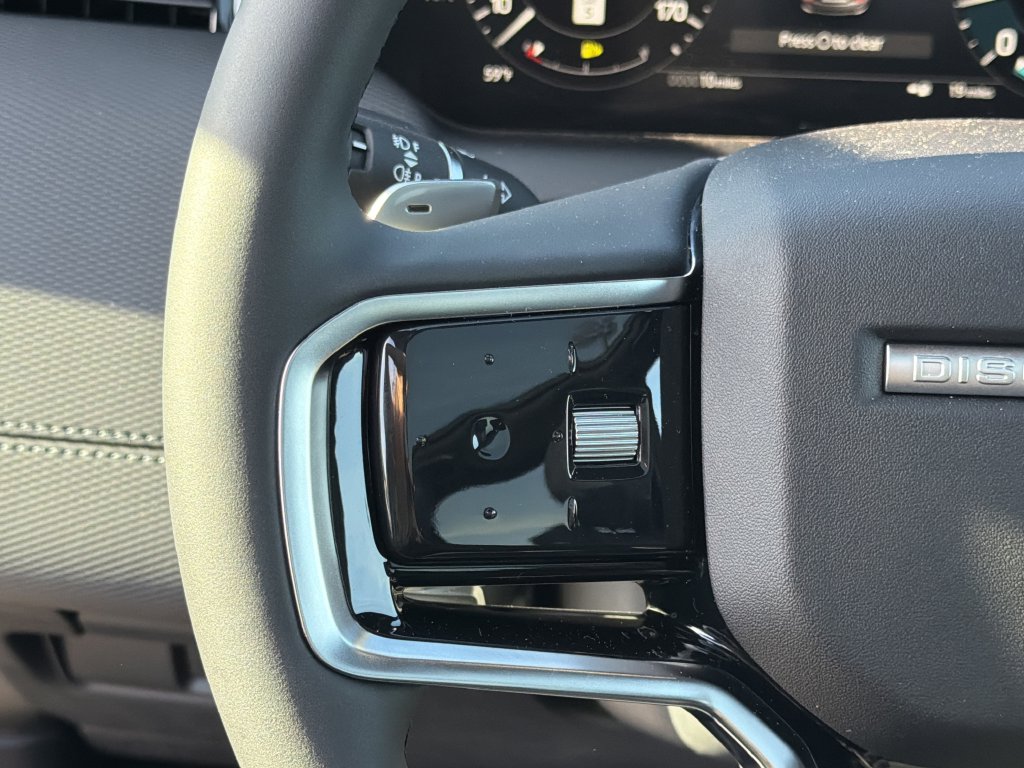 2026 Land Rover Discovery Sport Landmark - Photo 24