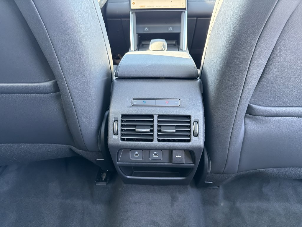2026 Land Rover Discovery Sport Landmark - Photo 19