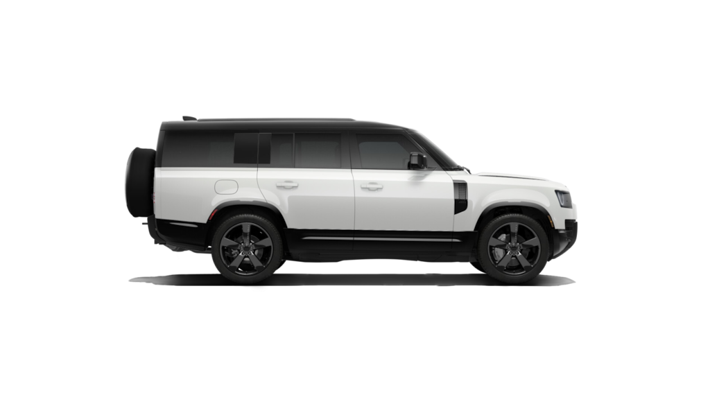 New 2026 Land Rover Defender 130 400PS X-Dynamic SE SUV