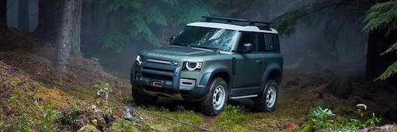 Review: The 2022 Land Rover Defender 90 V8 is the last SUV of its kind