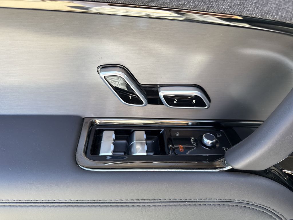 2025 Land Rover Range Rover Sport Dynamic SE - Photo 22