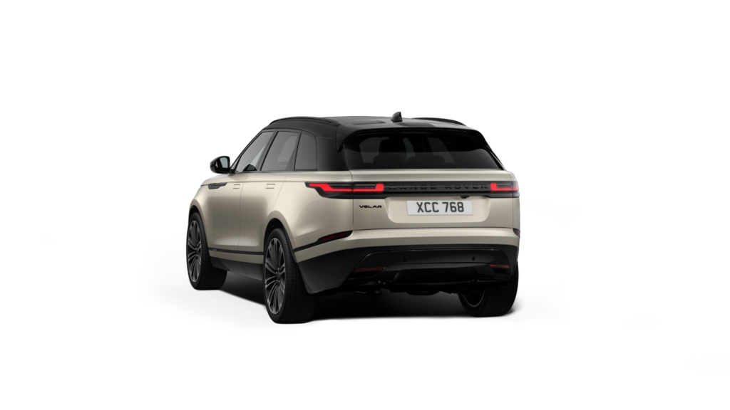 New 2026 Land Rover Range Rover Velar Belgravia Edition Range Rover Velar Belgravia Edition