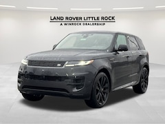 2026 Land Rover Range Rover Sport SE SUV