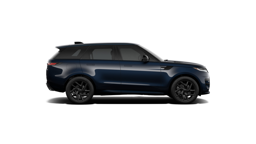 New 2026 Land Rover Range Rover Sport Dynamic SE 530PS