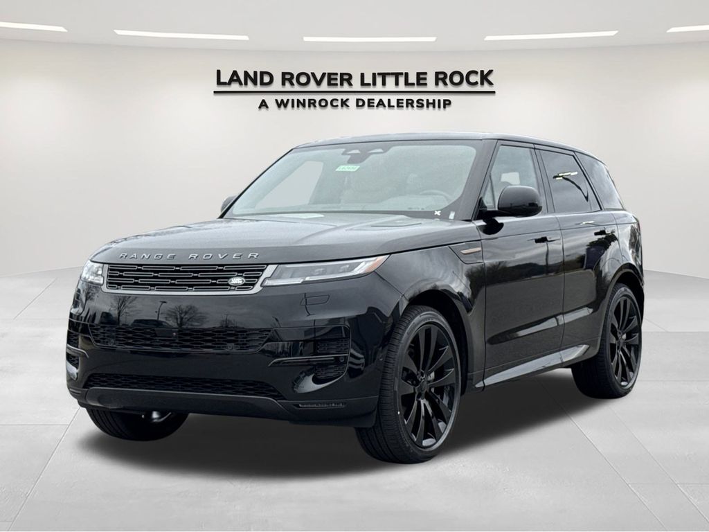 2026 Land Rover Range Rover Sport SE's photo