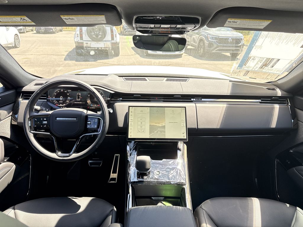 2025 Land Rover Range Rover Sport Dynamic SE - Photo 20
