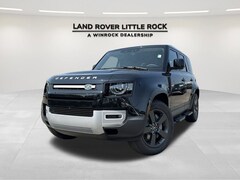 2025 Land Rover Defender 110 S SUV