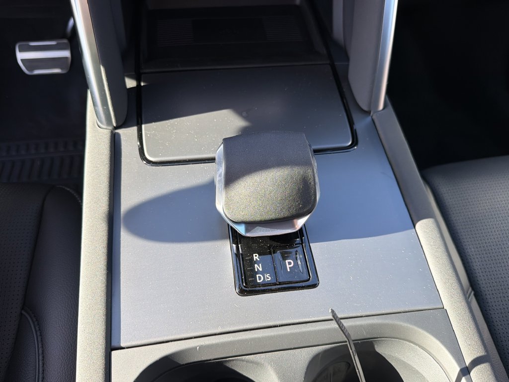 2026 Land Rover Discovery Sport Landmark - Photo 28
