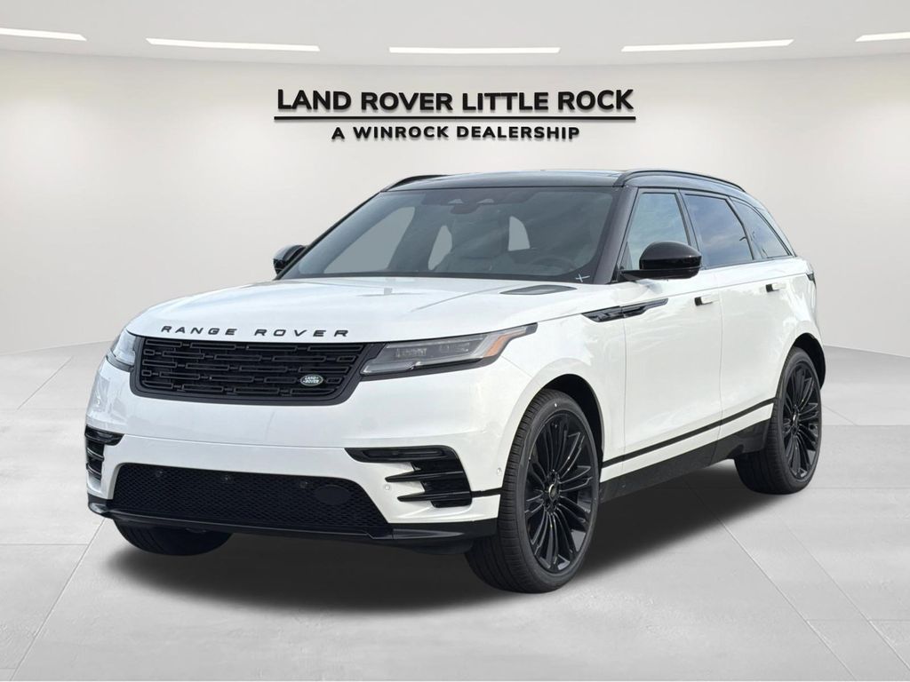 2026 Land Rover Range Rover Velar P250 Dynamic SE's photo