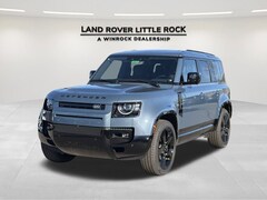 2026 Land Rover Defender 110 X-Dynamic SE SUV