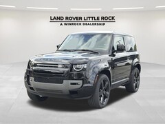 2026 Land Rover Defender 90 V8 SUV