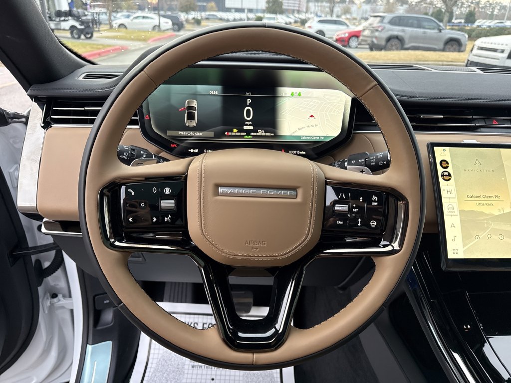 2025 Land Rover Range Rover Sport Dynamic SE - Photo 21