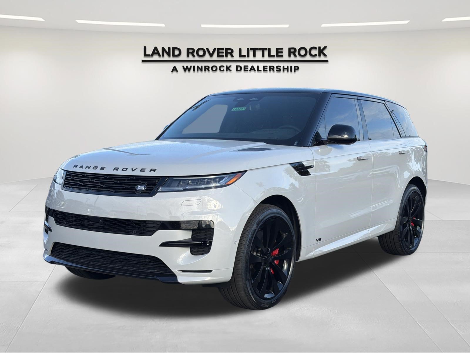 2027 Land Rover Range Rover Sport Dynamic SE P530 SUV