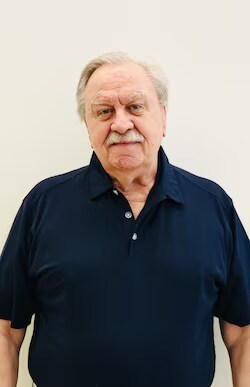 Staff member Frank Witonski from ID_bbed29