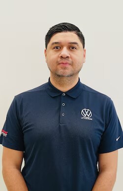 Staff member Jose Martinez from ID_bbed29