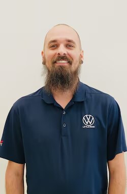 Staff member Jared Freeman from ID_bbed29