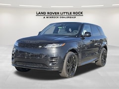 2026 Land Rover Range Rover Sport Dynamic SE SUV