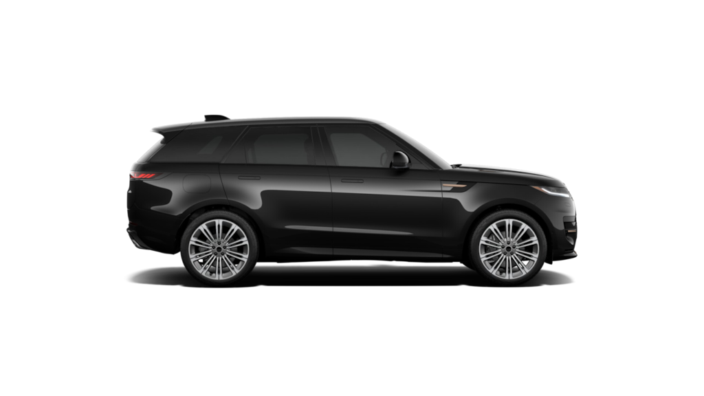 New 2027 Land Rover Range Rover Sport Dynamic SE 400PS Auto